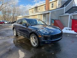 2015 Porsche Macan S for sale in North Billerica, MA