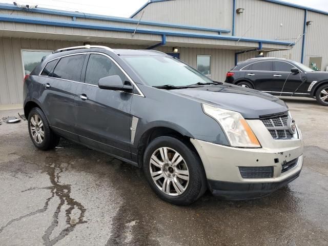 2011 Cadillac SRX Luxury Collection