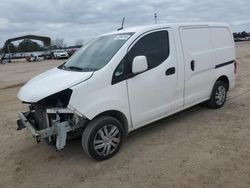 Nissan nv salvage cars for sale: 2018 Nissan NV200 2.5S