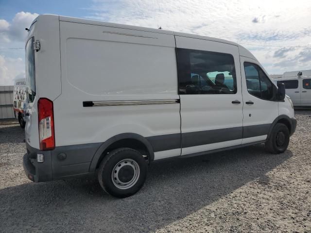 2015 Ford Transit T-250