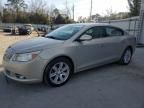 2012 Buick Lacrosse Premium