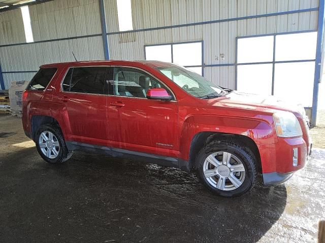 2014 GMC Terrain SLE