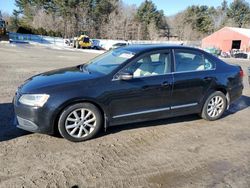 Volkswagen Jetta salvage cars for sale: 2013 Volkswagen Jetta SE