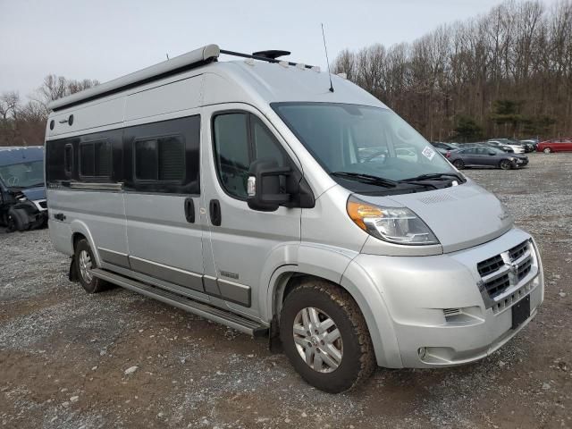 2019 Winnebago 2019 RAM Promaster 3500 3500 High