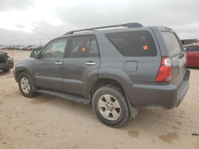 2008 Toyota 4runner SR5