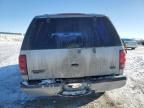 2000 Ford Expedition XLT