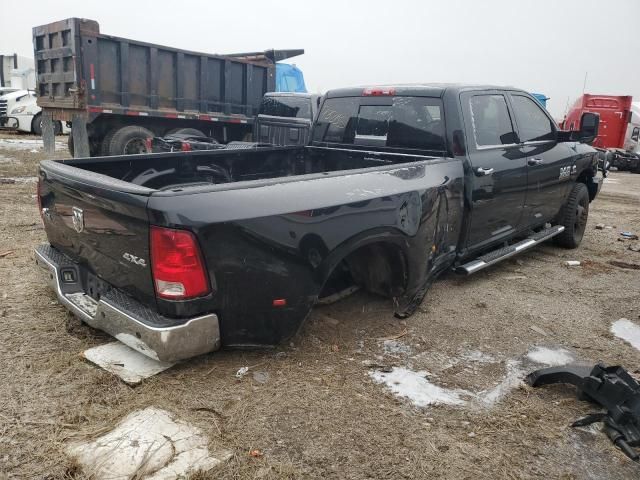 2013 Dodge RAM 3500 SLT