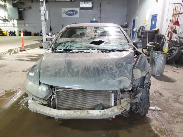 2008 Honda Civic DX-G