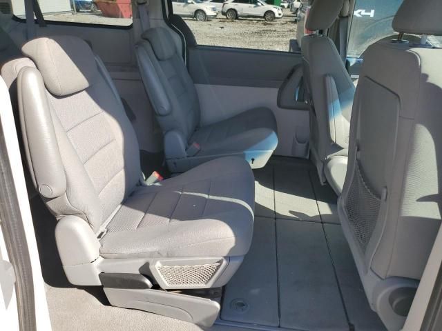 2009 Dodge Grand Caravan SE