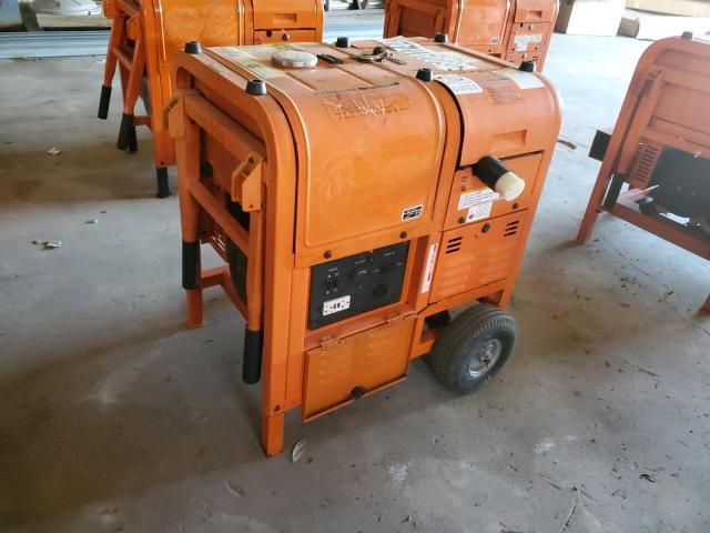 2009 Amtl AT7500D
