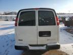 2010 GMC Savana G2500