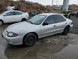 2004 Chevrolet Cavalier for sale in Reno, NV