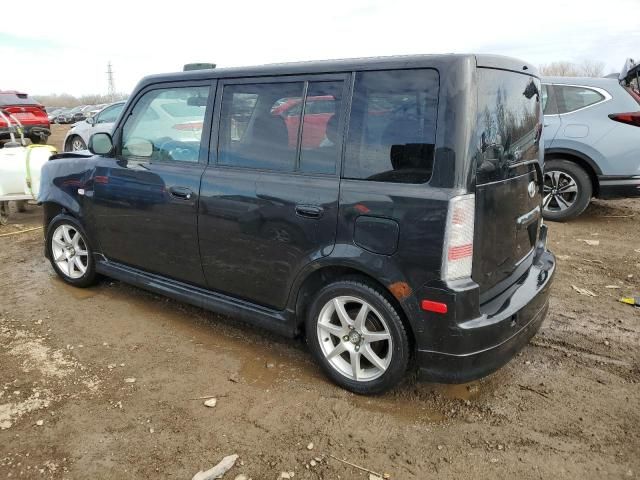 2005 Scion XB