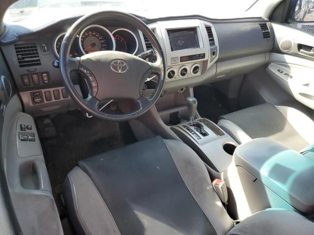 2006 Toyota Tacoma Access Cab