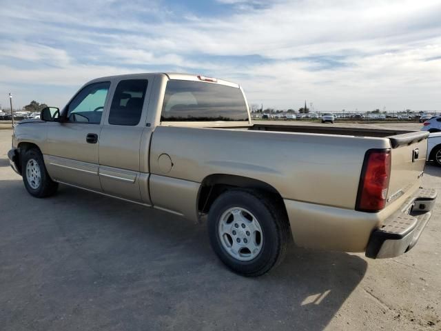 2004 Chevrolet Silverado C1500