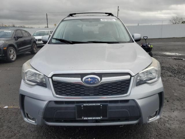 2014 Subaru Forester 2.0XT Touring