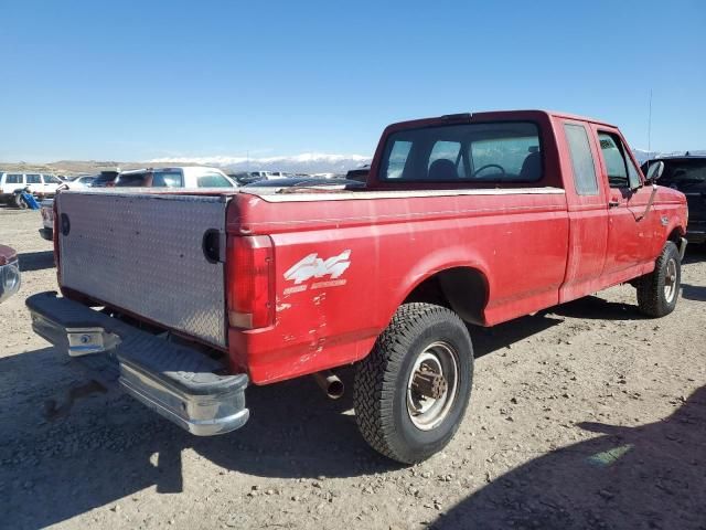 1997 Ford F250