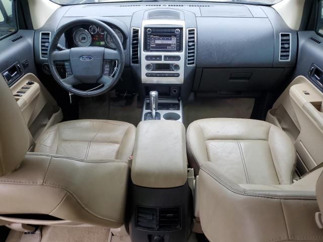 2008 Ford Edge Limited