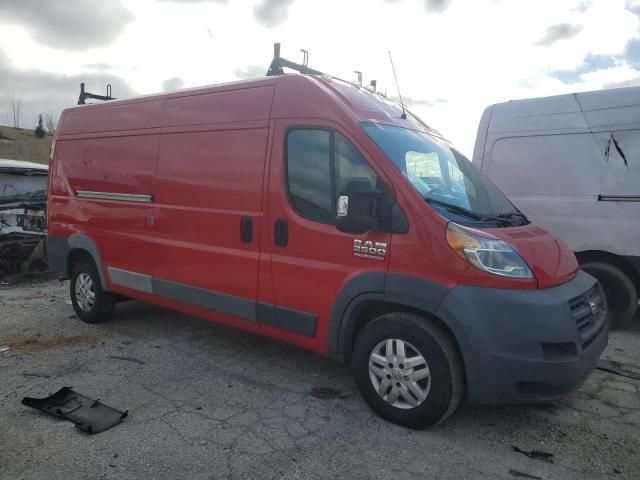 2014 Dodge RAM Promaster 3500 3500 High