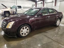 2009 Cadillac CTS for sale in Avon, MN