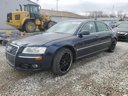 2006 Audi A8 L Quattro for sale in Columbus, OH