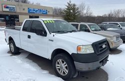 2007 Ford F150 for sale in Kansas City, KS