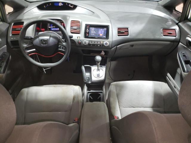 2006 Honda Civic lx