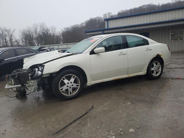 2007 Mitsubishi Galant ES