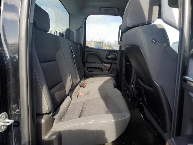 2014 GMC Sierra K1500 SLE