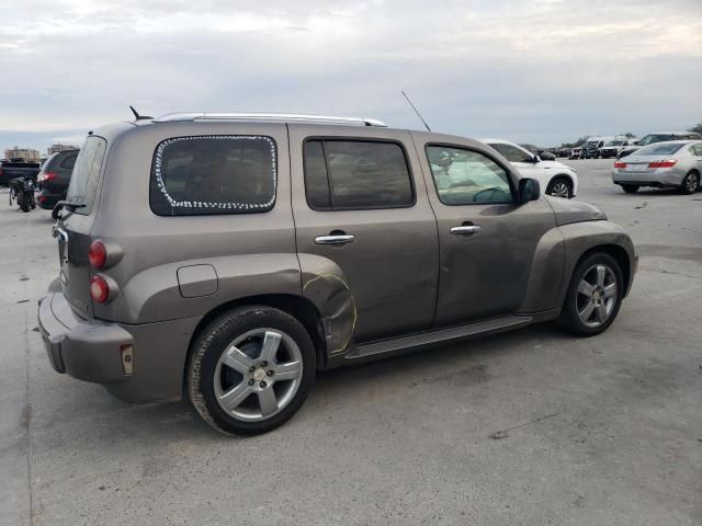 2011 Chevrolet HHR LT