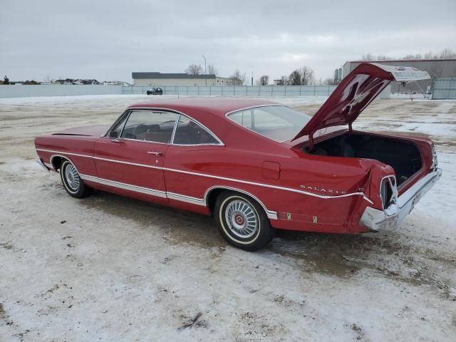 1967 Ford Galaxie