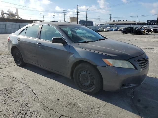 2009 Toyota Camry SE