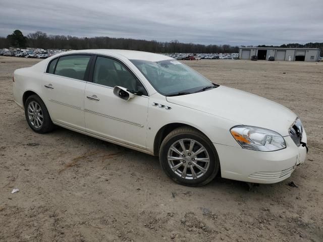 2009 Buick Lucerne CXL