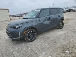 KIA Soul salvage cars for sale: 2024 KIA Soul EX