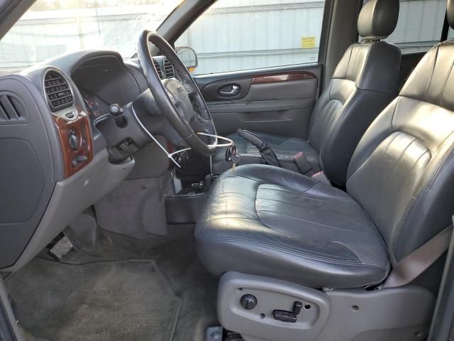 2004 GMC Envoy