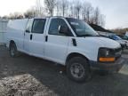2007 Chevrolet Express G2500