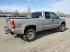 2003 GMC Sierra K2500 Heavy Duty
