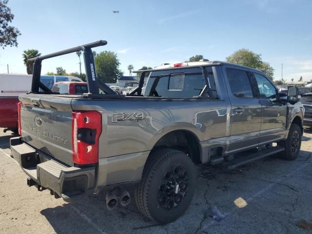 2024 Ford F250 Super Duty