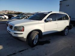 Volvo salvage cars for sale: 2011 Volvo XC90 3.2