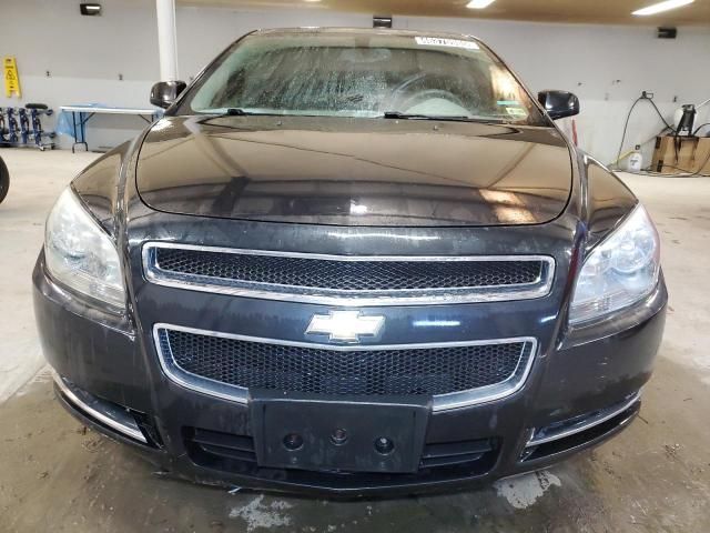 2011 Chevrolet Malibu 2LT