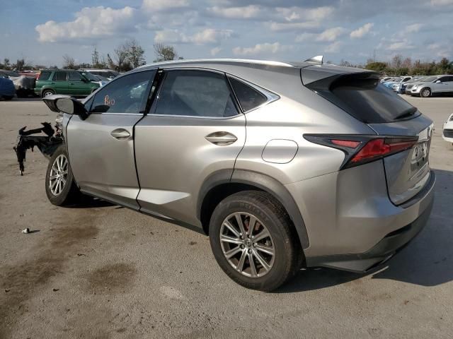 2019 Lexus NX 300 Base