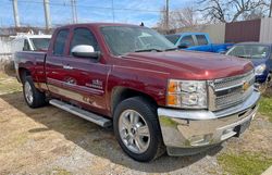 2013 Chevrolet Silverado C1500 LT for sale in Grand Prairie, TX