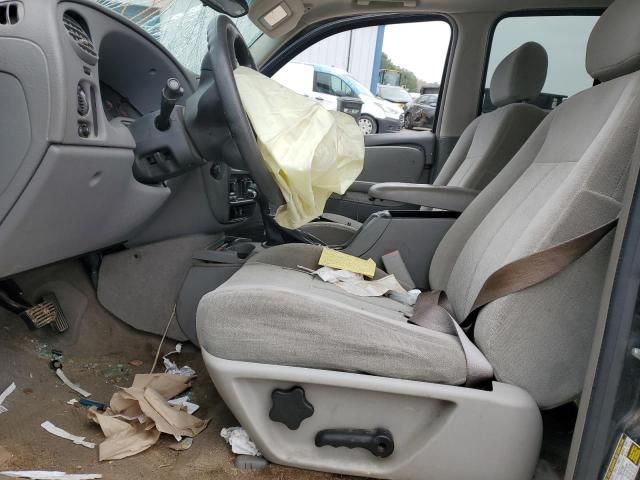 2005 Chevrolet Trailblazer LS