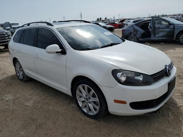 2013 Volkswagen Jetta TDI