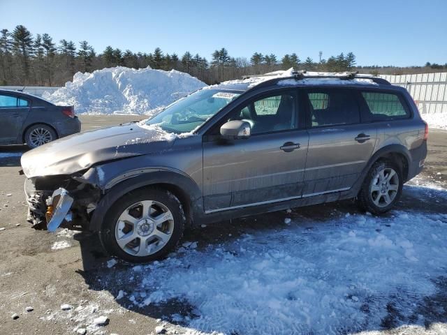 2009 Volvo XC70 T6