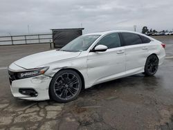 2018 Honda Accord Sport en venta en Fresno, CA