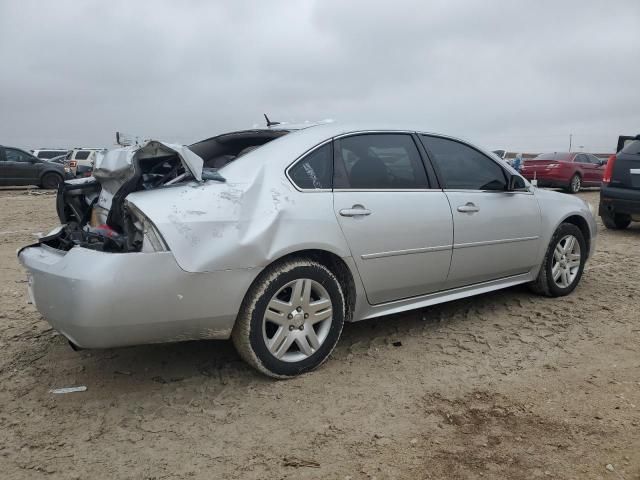 2013 Chevrolet Impala LT