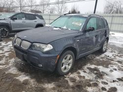 2009 BMW X3 XDRIVE30I for sale in New Britain, CT