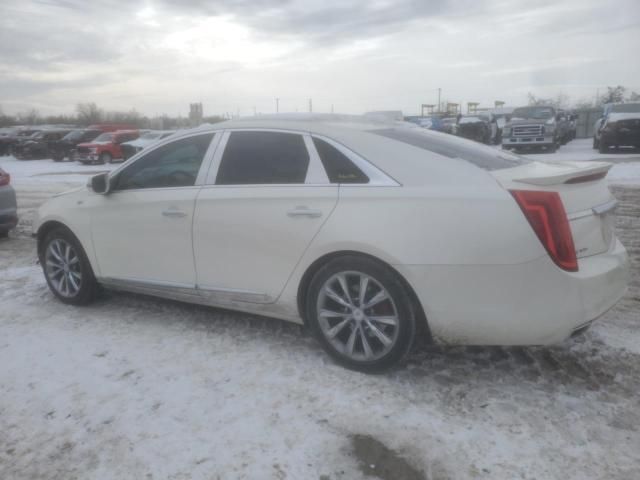 2013 Cadillac XTS