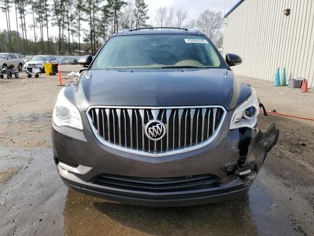 2015 Buick Enclave